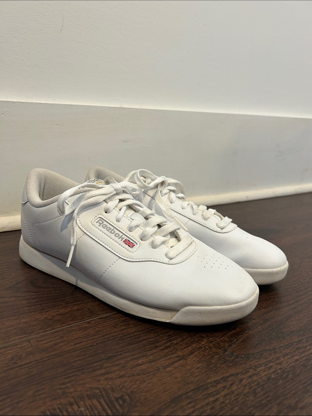 Reebok Classic sneakers